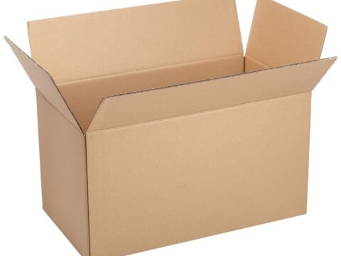 Sitaram Packaging