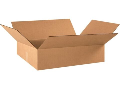 Sitaram Packaging