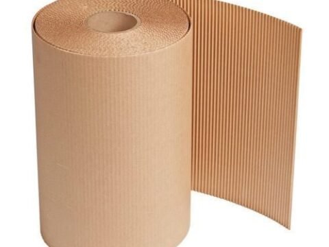 Sitaram Packaging