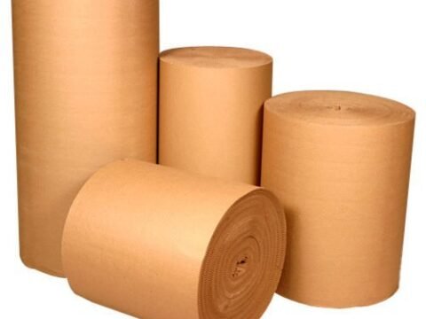 Sitaram Packaging