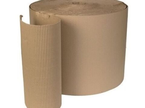 Sitaram Packaging