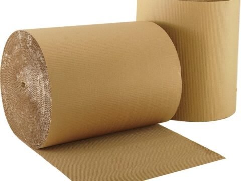 Sitaram Packaging