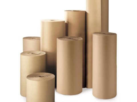 Sitaram Packaging