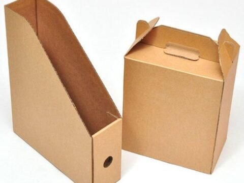 Sitaram Packaging
