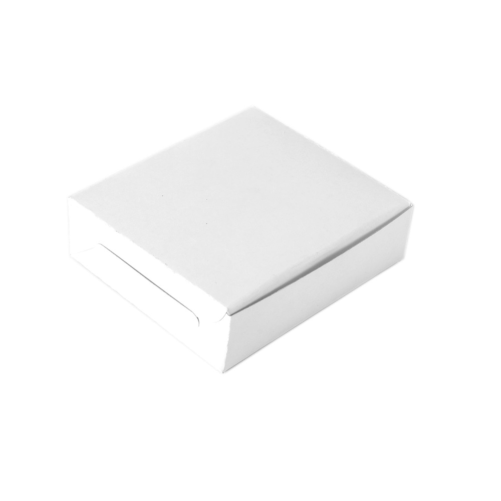 White Boxs
